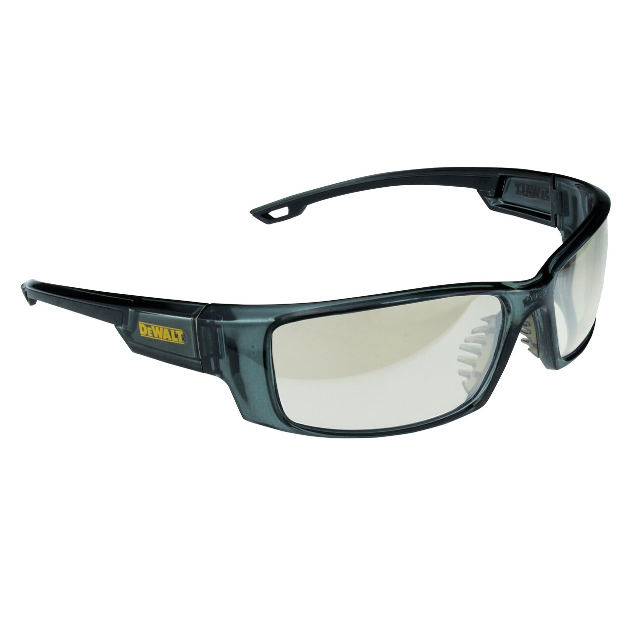 Dewalt DPG104- Excavator Safety  Lens Protective Safety Glasses